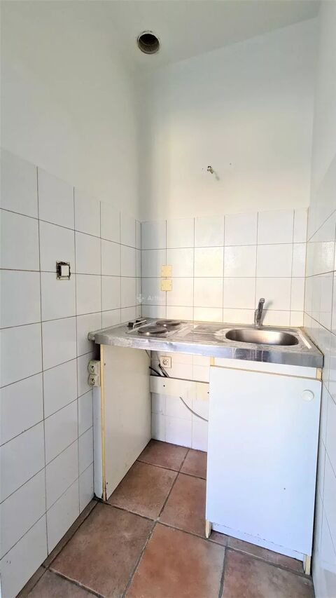  Appartement � louer 1 pi�ce 15 m�