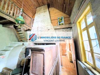 Vente Maison Corps de Ferme à rénover Clairmarais