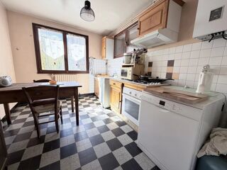  Maison � vendre 3 pi�ces 95 m�