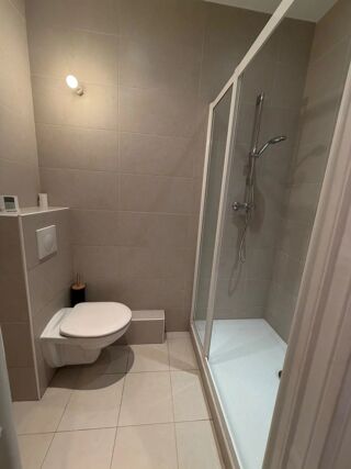  Appartement à louer 2 pièces 37 m²