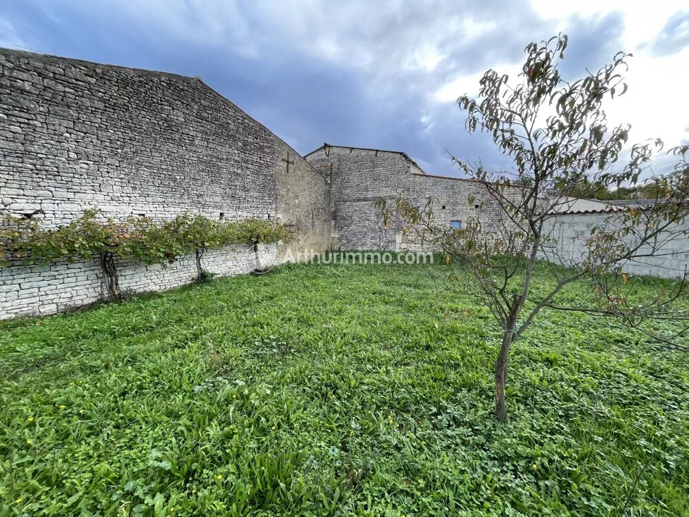 Vente Terrain Terrain constructible secteur BRIZAMBOURG Bercloux