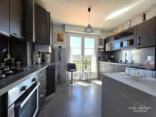  Appartement  vendre 3 pices 86 m