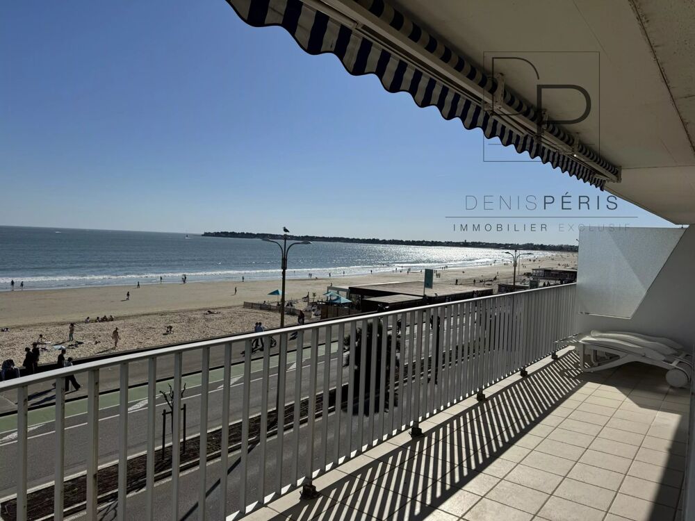 � vendre  Appartement La Baule-Escoublac (44500)