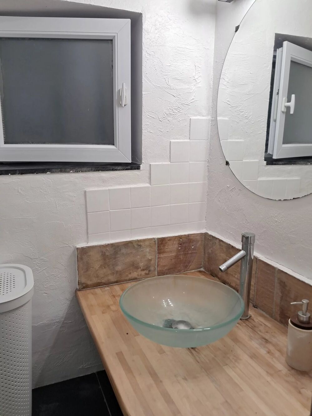Location Appartement Deux pièces de 53m² avec parking Nice