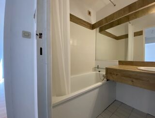  Appartement  vendre 2 pices 46 m