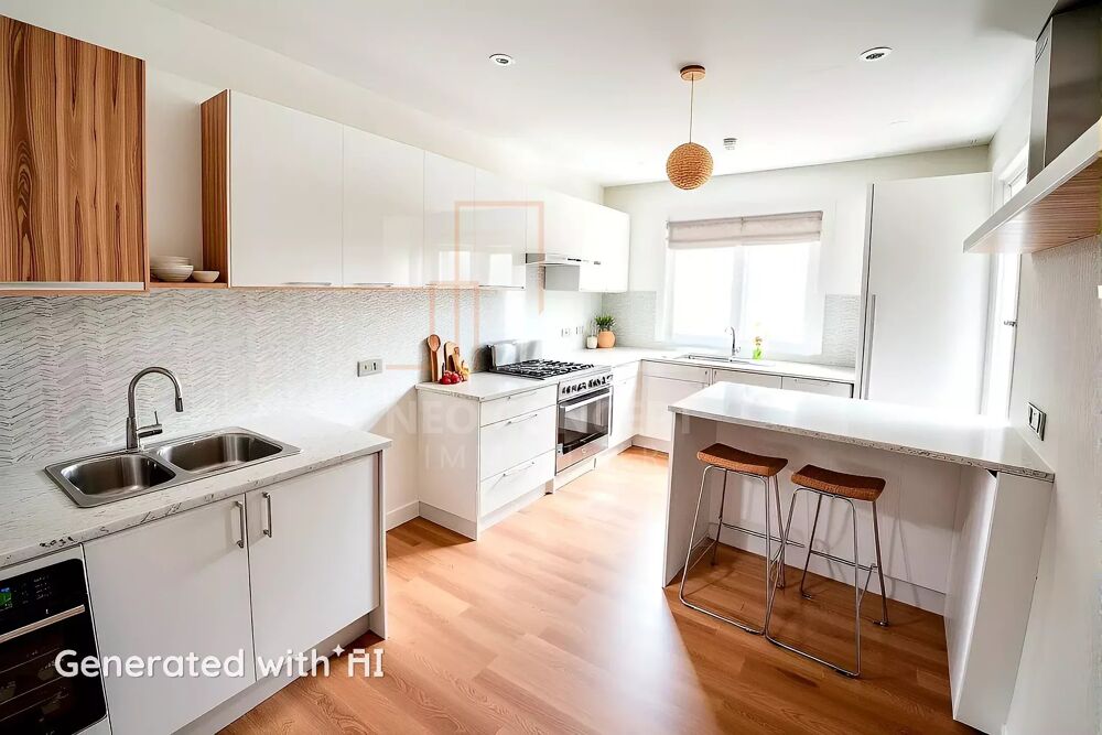 Vente Appartement Appartement de type 3 pièces de 77,10 m² Carrez à HAGUENAU Haguenau