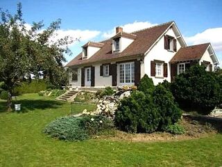  Maison à vendre 8 pièces 194 m²
