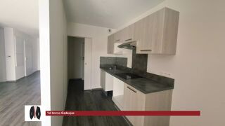  Appartement à vendre 3 pièces 76 m²