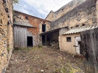  Villa à vendre 2 pièces 100 m²