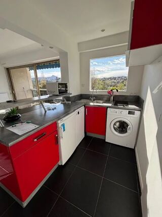  Appartement � louer 2 pi�ces 32 m�