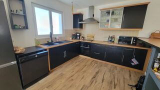  Maison à vendre 5 pièces 107 m²