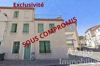 Immeuble � vendre 5 pi�ces 156 m�