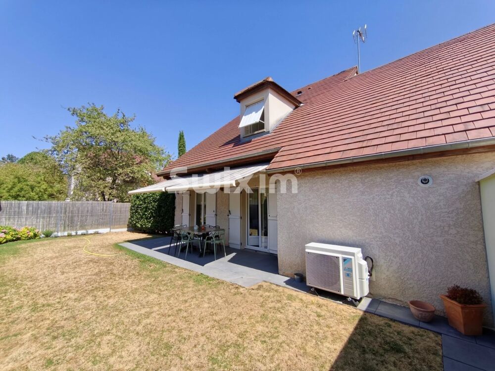 Vente Maison Pavillon T4 Beaune - Quartier Saint-Nicolas Beaune