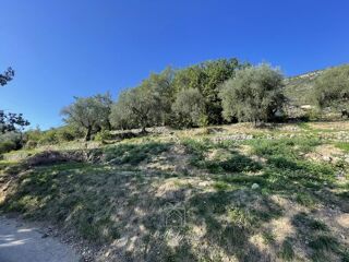  Terrain � vendre 1950 m�