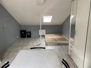  Appartement � louer 1 pi�ce 20 m�