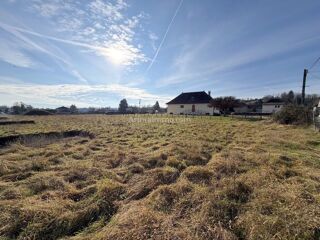  Terrain � vendre 401 m� Les aveni�res veyrins-thuellin