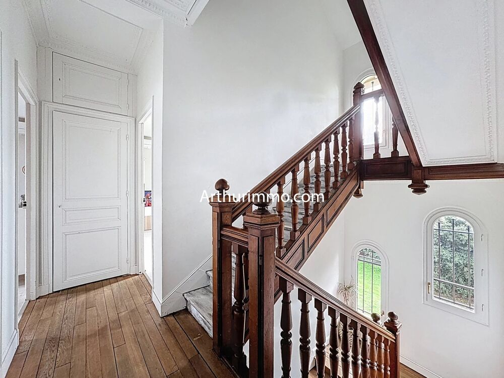 � vendre  Villa L�signy (77150)