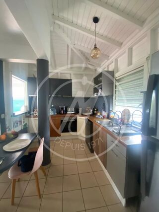  Maison à louer 4 pièces 92 m²