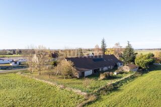  Maison � vendre 7 pi�ces 189 m�