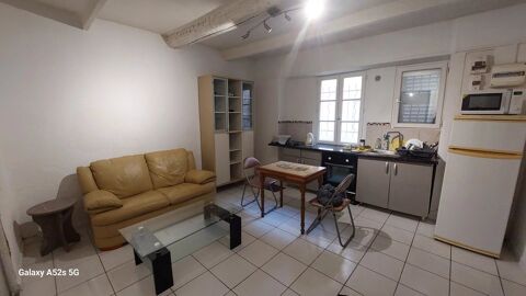  Appartement � louer 2 pi�ces 32 m�