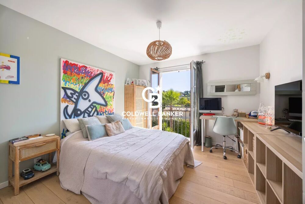 � vendre  Villa Saint-Paul-de-Vence (06570)
