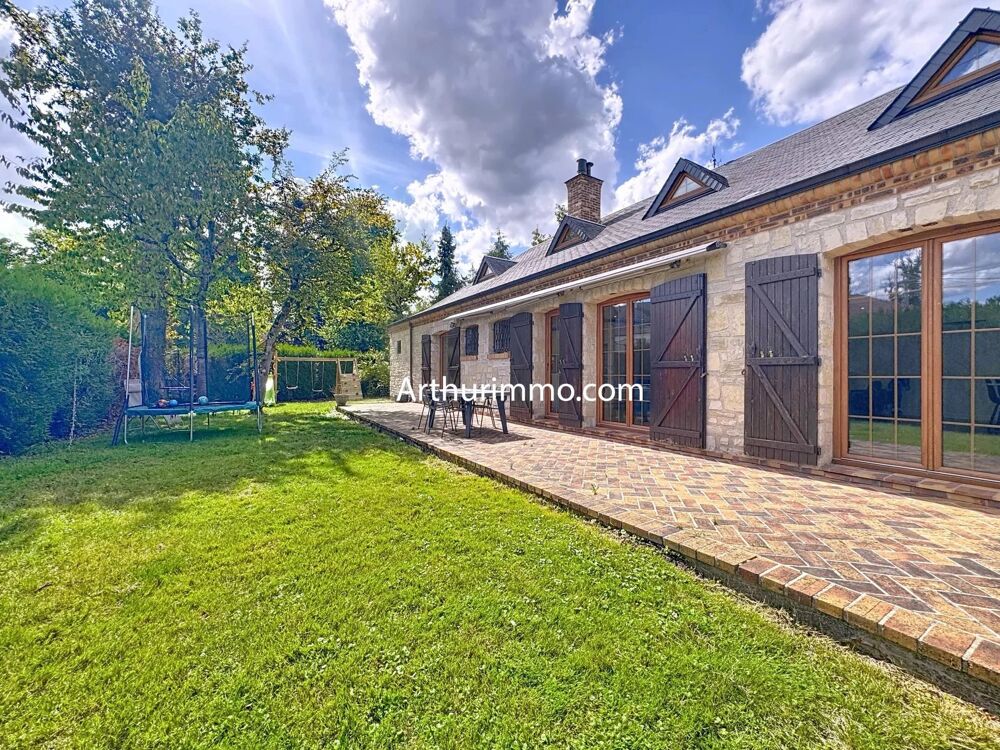 � vendre  Maison Sucy-en-Brie (94370)