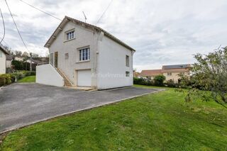  Maison  vendre 5 pices 117 m