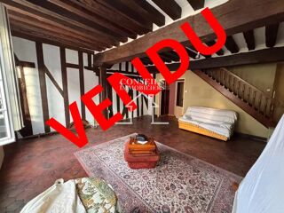  Maison � vendre 6 pi�ces 155 m�