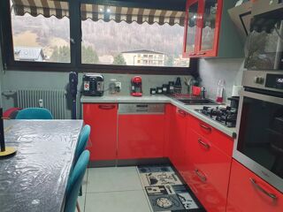  Appartement � vendre 4 pi�ces 73 m�