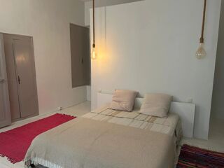  Appartement à louer 2 pièces 62 m²