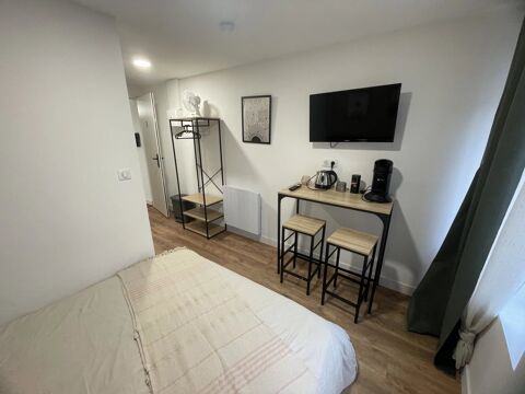  Appartement � louer 1 pi�ce 14 m�
