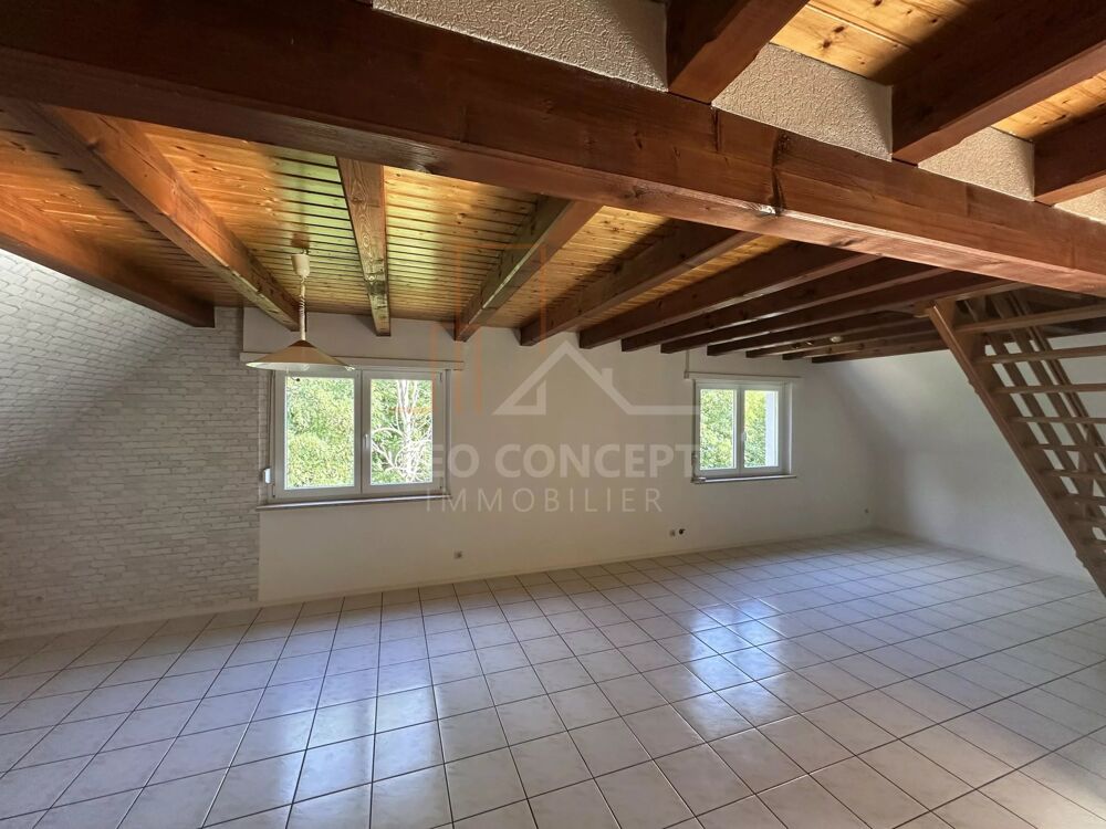 Location Appartement - Exclusivité Neo Concept Immo - Seltz