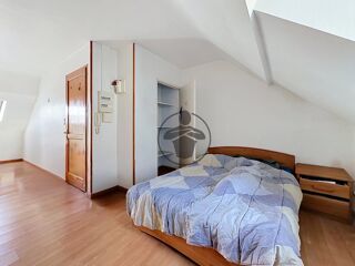  Appartement à louer 1 pièce 35 m²