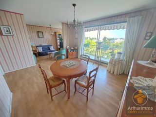  Appartement � vendre 4 pi�ces 1 m�