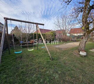  Maison � vendre 9 pi�ces 219 m�