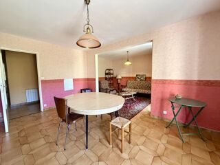  Appartement à vendre 4 pièces 93 m²