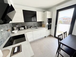  Appartement à louer 3 pièces 60 m²