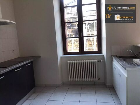  Maison � louer 4 pi�ces 81 m�