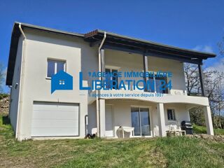  Maison à vendre 6 pièces 175 m²