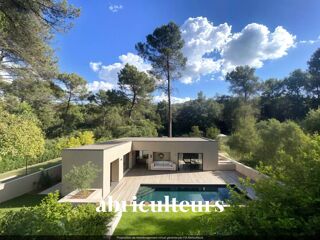  Terrain � vendre 2653 m�