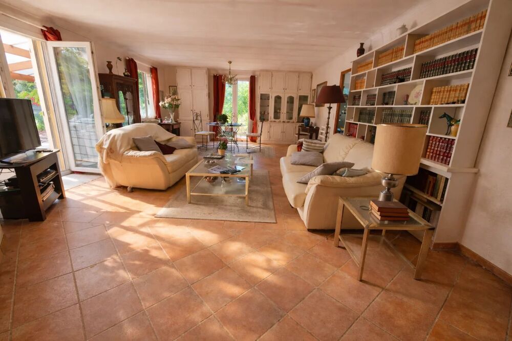 Vente Maison Maison à Flassans Flassans-sur-issole