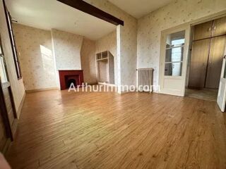  Maison à vendre 3 pièces 60 m²