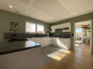  Maison à vendre 8 pièces 210 m²