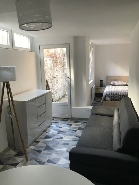  Appartement � louer 2 pi�ces 26 m�