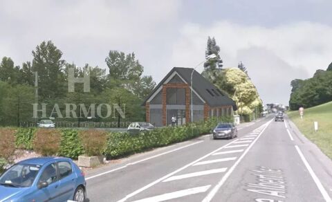 Local commercial 3950 64320 Bizanos