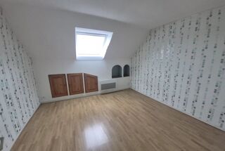  Appartement à louer 2 pièces 48 m²