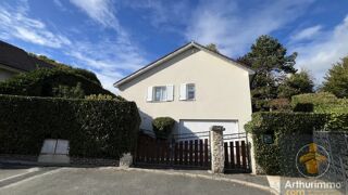 Location Maison À LOUER – GRANDE MAISON FAMILIALE DE 130 m² AVEC JARDIN – CHELLE Chelles