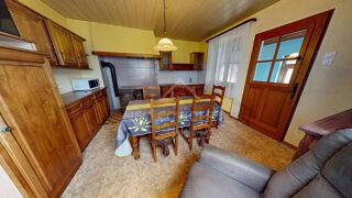  Maison � vendre 4 pi�ces 114 m�