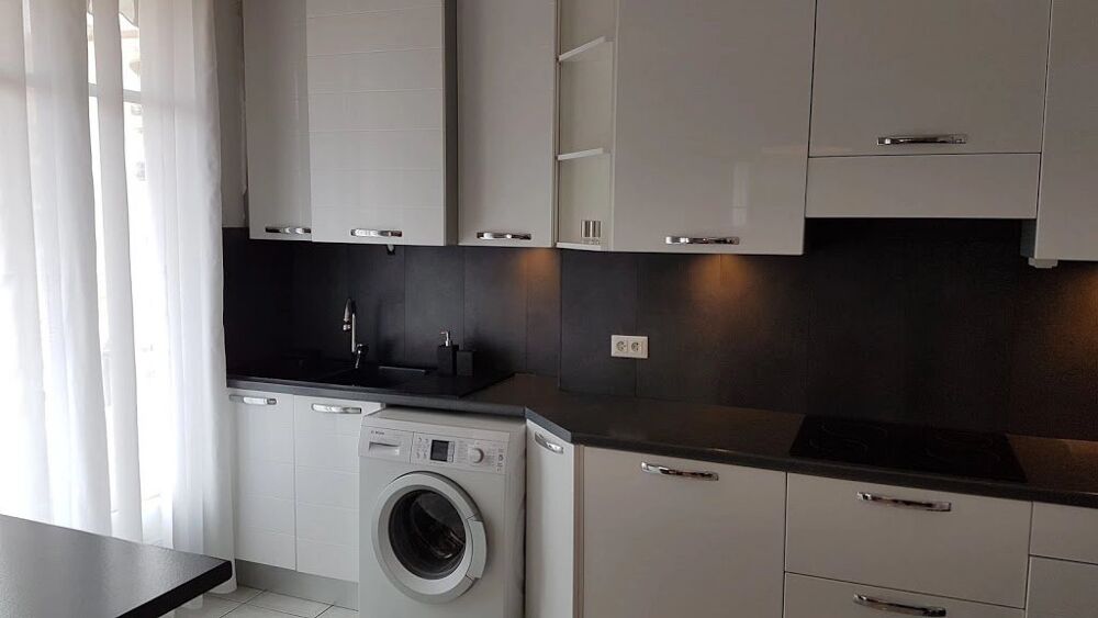 Location Appartement PROCHE TZAREWITH ET PARC IMPERIAL Nice