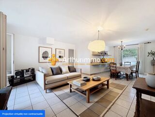  Villa � vendre 4 pi�ces 91 m�